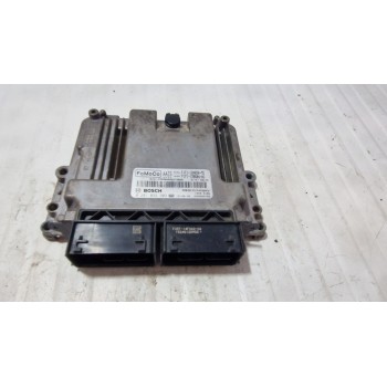 Recambio de centralita motor uce para ford focus iii turnier 1.0 ecoboost referencia OEM IAM F1F112A650MD 0281032903 