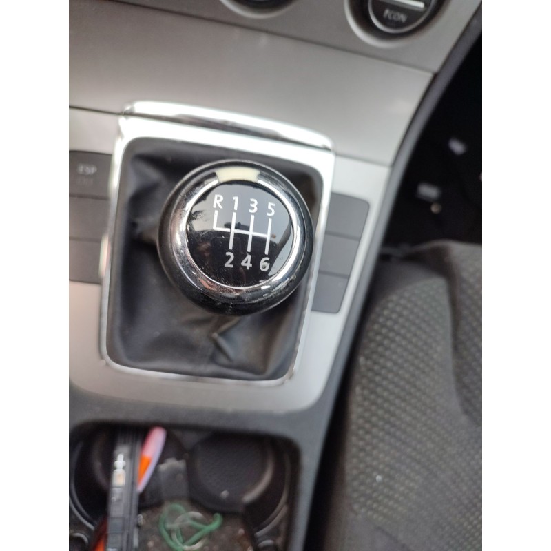 Recambio de caja cambios para volkswagen passat b6 (3c2) 2.0 fsi referencia OEM IAM   