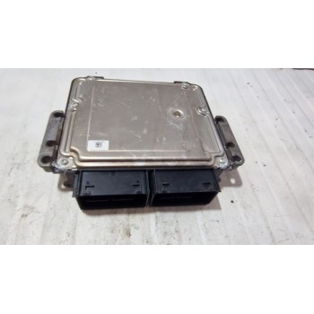 Recambio de centralita motor uce para ford focus iii turnier 1.0 ecoboost referencia OEM IAM F1F112A650MD 0281032903 