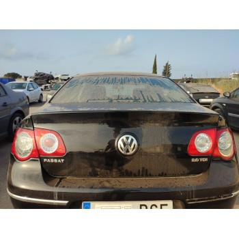 Recambio de porton trasero para volkswagen passat b6 (3c2) 2.0 fsi referencia OEM IAM   