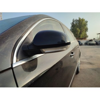RETROVISOR IZQUIERDO 