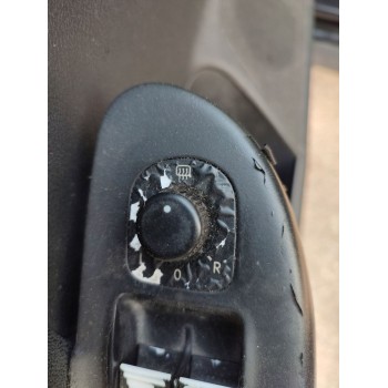 Recambio de retrovisor izquierdo para volkswagen passat b6 (3c2) 2.0 fsi referencia OEM IAM   