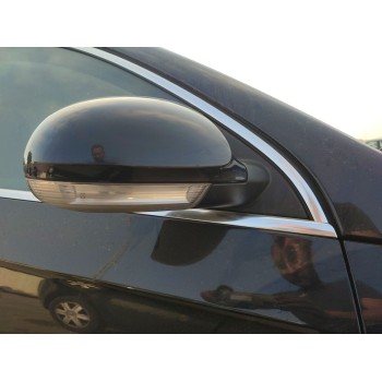 Recambio de retrovisor derecho para volkswagen passat b6 (3c2) 2.0 fsi referencia OEM IAM   