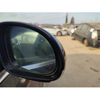 Recambio de retrovisor derecho para volkswagen passat b6 (3c2) 2.0 fsi referencia OEM IAM   