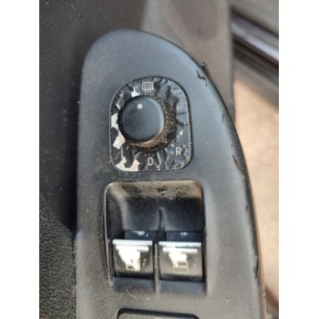 Recambio de retrovisor derecho para volkswagen passat b6 (3c2) 2.0 fsi referencia OEM IAM   