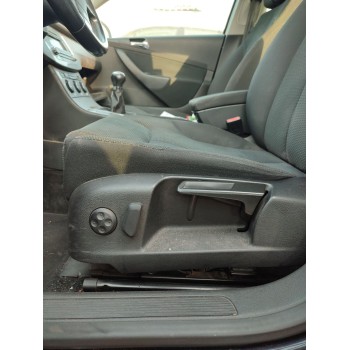 Recambio de asiento delantero izquierdo para volkswagen passat b6 (3c2) 2.0 fsi referencia OEM IAM   