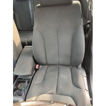 Recambio de asiento delantero izquierdo para volkswagen passat b6 (3c2) 2.0 fsi referencia OEM IAM   