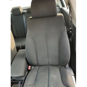 Recambio de asiento delantero izquierdo para volkswagen passat b6 (3c2) 2.0 fsi referencia OEM IAM   