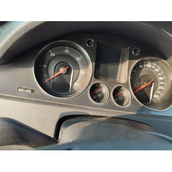 Recambio de cuadro instrumentos para volkswagen passat b6 (3c2) 2.0 fsi referencia OEM IAM   