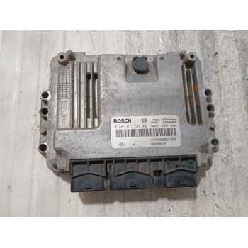 CENTRALITA MOTOR UCE 0281011529 1039S04808 HOM200051608