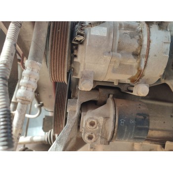 Recambio de compresor aire acondicionado para fiat stilo (192_) 1.9 jtd (192_xe1a) referencia OEM IAM 02f03963 4472208644 