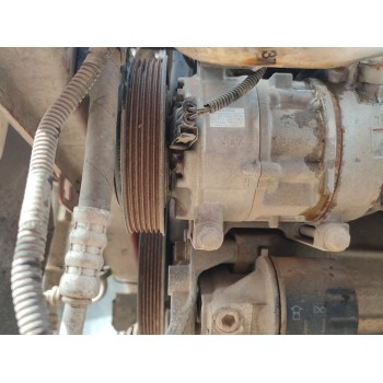 Recambio de compresor aire acondicionado para fiat stilo (192_) 1.9 jtd (192_xe1a) referencia OEM IAM 02f03963 4472208644 