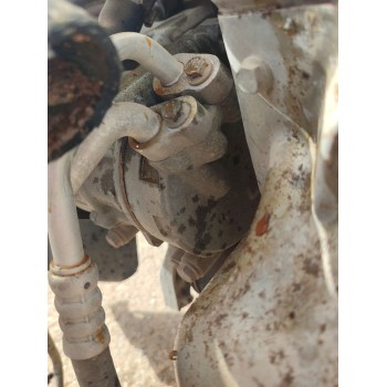 Recambio de compresor aire acondicionado para fiat stilo (192_) 1.9 jtd (192_xe1a) referencia OEM IAM 02f03963 4472208644 