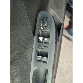 Recambio de mando elevalunas delantero izquierdo para volkswagen passat b6 (3c2) 2.0 fsi referencia OEM IAM   