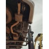 Recambio de tubo escape completo para ssangyong rodius i 2.7 xdi referencia OEM IAM   