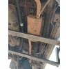 Recambio de tubo escape completo para ssangyong rodius i 2.7 xdi referencia OEM IAM   