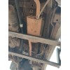 Recambio de tubo escape completo para ssangyong rodius i 2.7 xdi referencia OEM IAM   