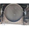 Recambio de radiador agua para ssangyong rodius i 2.7 xdi referencia OEM IAM 2131021150  