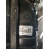 Recambio de radiador agua para ssangyong rodius i 2.7 xdi referencia OEM IAM 2131021150  