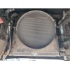 Recambio de condensador aire acondicionado para ssangyong rodius i 2.7 xdi referencia OEM IAM   