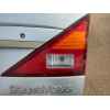 Recambio de piloto trasero derecho interior para ssangyong rodius i 2.7 xdi referencia OEM IAM   