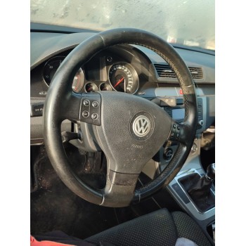 Recambio de volante para volkswagen passat b6 (3c2) 2.0 fsi referencia OEM IAM   