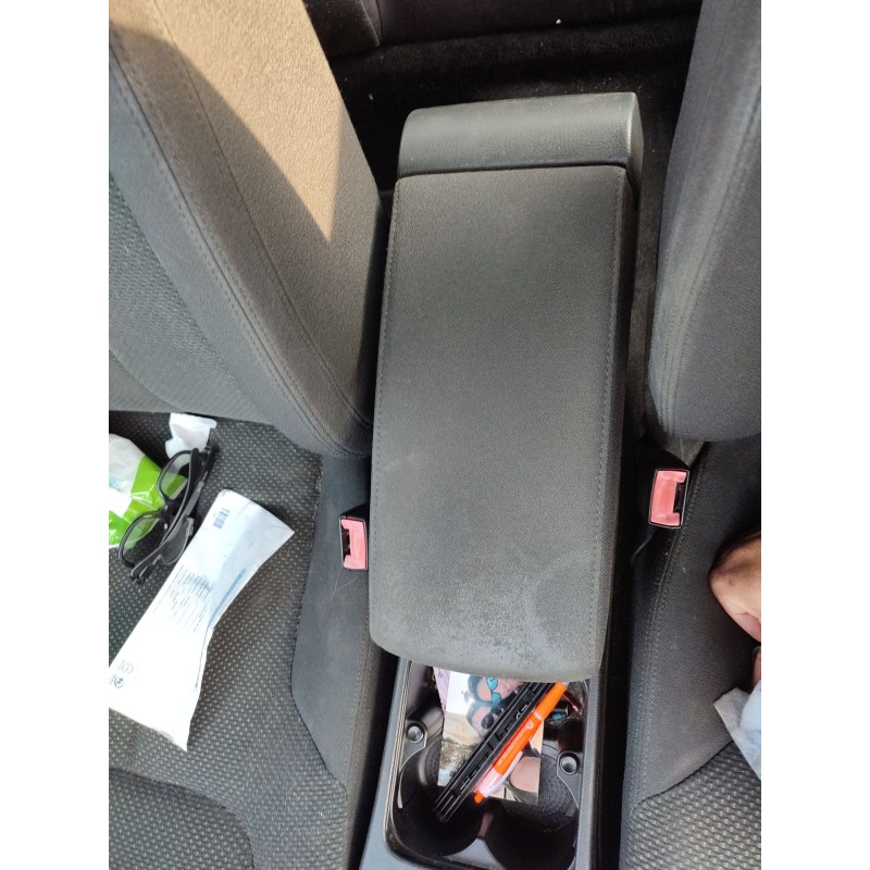 Recambio de apoyabrazos central para volkswagen passat b6 (3c2) 2.0 fsi referencia OEM IAM   