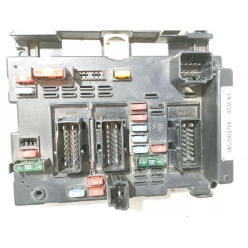 Recambio de bsm para peugeot 206 hatchback (2a/c) 1.4 i referencia OEM IAM 9657608780  