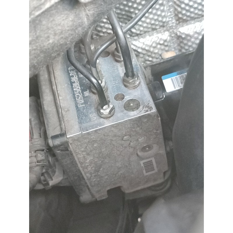 Recambio de abs para volkswagen passat b6 (3c2) 2.0 fsi referencia OEM IAM   