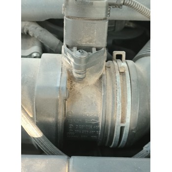 Recambio de caudalimetro para volkswagen passat b6 (3c2) 2.0 fsi referencia OEM IAM   