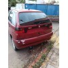 seat ibiza ii (6k1) del año 1997