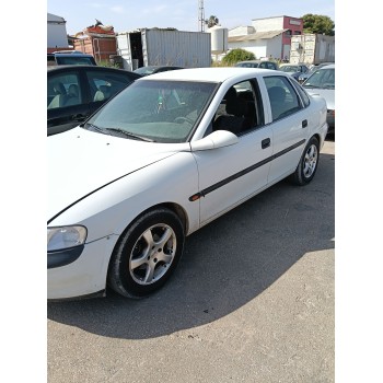 opel vectra b (j96) del año 1998