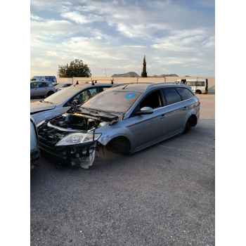 ford mondeo iv sedán (ba7) del año 2007