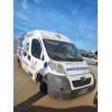 PEUGEOT BOXER FURGONETA