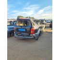 SSANGYONG REXTON / REXTON II (GAB_)