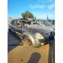 SSANGYONG REXTON / REXTON II (GAB_)