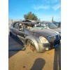ssangyong rexton / rexton ii (gab_) del año 2006