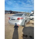 TOYOTA AVENSIS SEDÁN (_T27_)