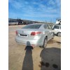 toyota avensis sedán (_t27_) del año 2022