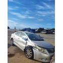 TOYOTA AVENSIS SEDÁN (_T27_)