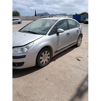 citroën c4 i (lc_) del año 2006