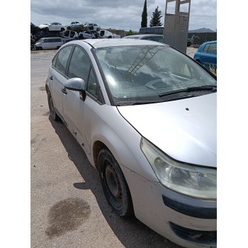 citroën c4 i (lc_) del año 2006