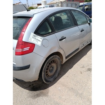 citroën c4 i (lc_) del año 2006