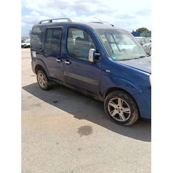 fiat doblo monospace (119_, 223_) del año 2022