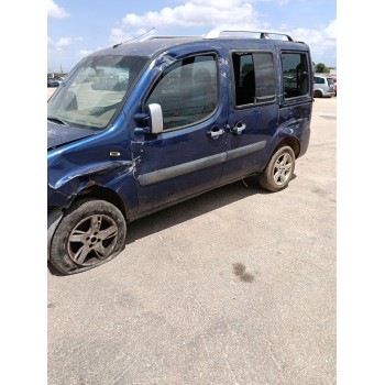 fiat doblo monospace (119_, 223_) del año 2022