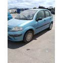 CITROËN C3 I (FC_, FN_)