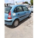 CITROËN C3 I (FC_, FN_)