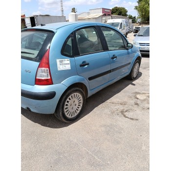 citroën c3 i (fc_, fn_) del año 2002