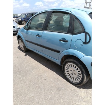 citroën c3 i (fc_, fn_) del año 2002