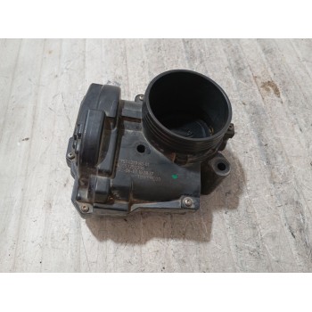 Recambio de caja mariposa para peugeot 308 i (4a_, 4c_) 1.6 16v referencia OEM IAM A2C53252208 V75743798001 